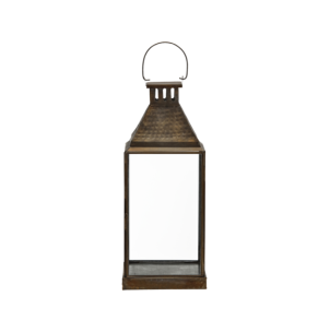 Farola VIVI, Latón Antiguo - House Doctor