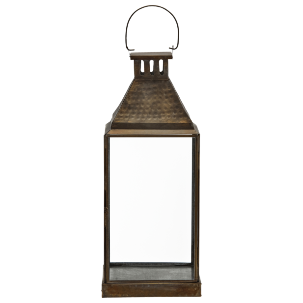 Farola VIVI, Latón Antiguo - House...