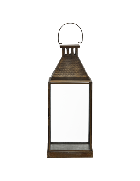 Farola VIVI, Latón Antiguo - House Doctor