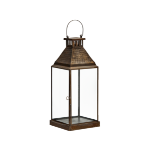 Farola VIVI, Latón Antiguo - House Doctor 2