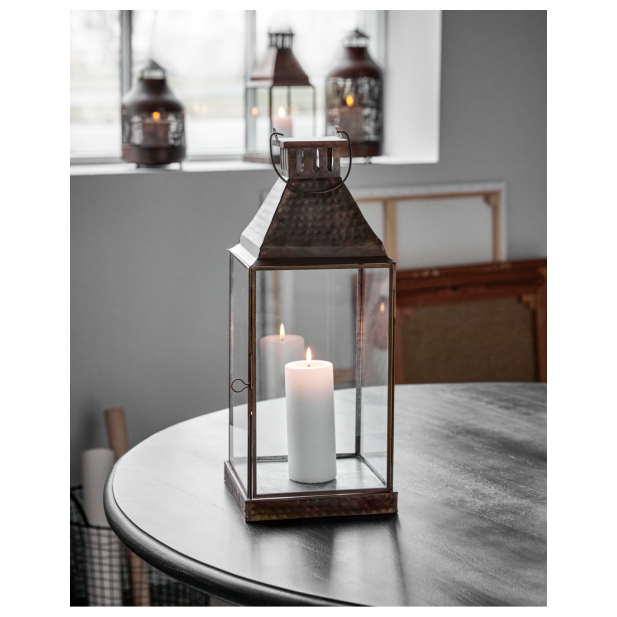 Farola VIVI, Latón Antiguo - House...