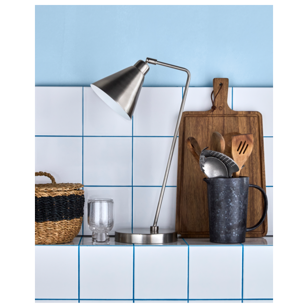 Lámpara de Mesa GAME, Acabado...