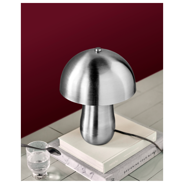 Lámpara de Mesa ROOMIE, Acabado...