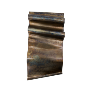 Decoración de Pared FAHA, Marrón Antiguo - House Doctor