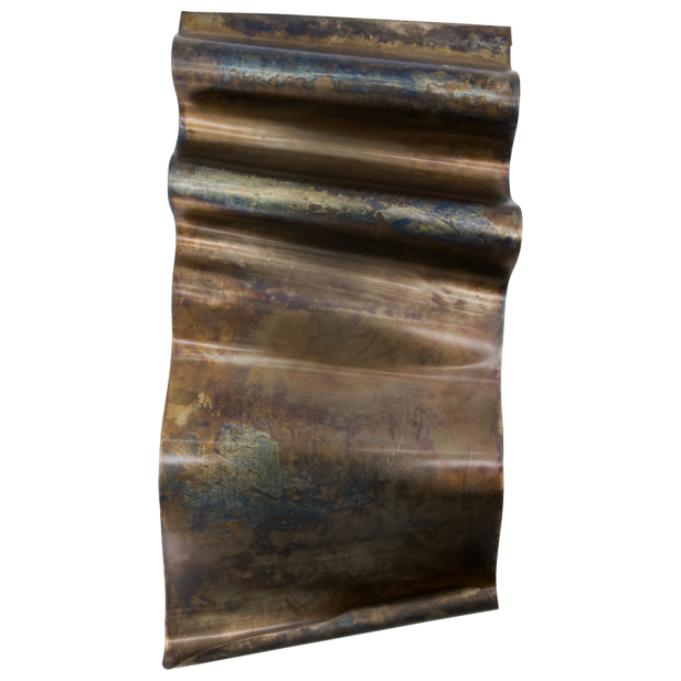 Decoración de Pared FAHA, Marrón...