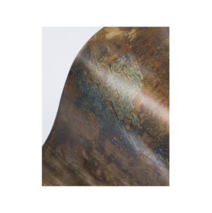 Decoración de Pared FAHA, Marrón Antiguo - House Doctor 2