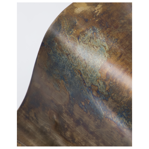 Decoración de Pared FAHA, Marrón...