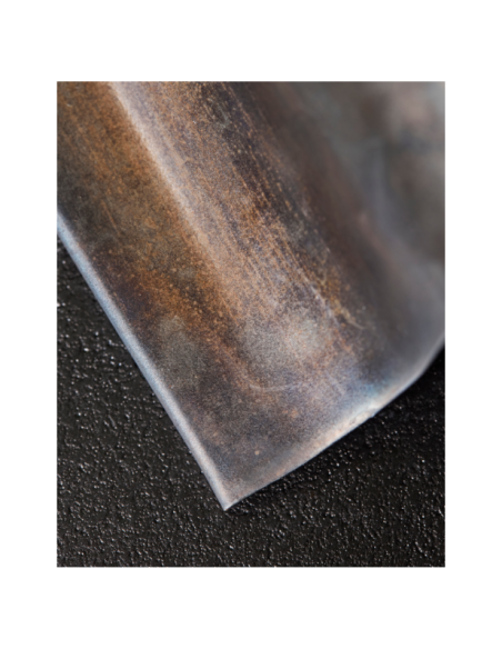 Decoración de Pared FAHA, Marrón Antiguo - House Doctor