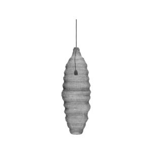 Lámpara de Techo MESH, Plateado Cepillado - House Doctor