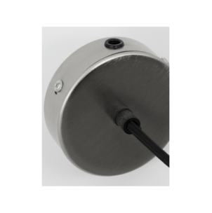 Lámpara de Techo MESH, Plateado Cepillado - House Doctor 2