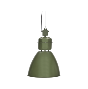 Lámpara de Techo VOLUMEN, Verde - House Doctor