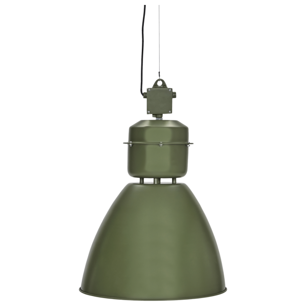 Lámpara de Techo VOLUMEN, Verde -...