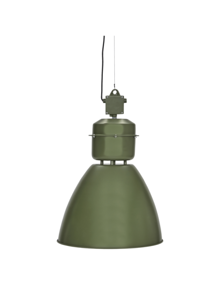 Lámpara de Techo VOLUMEN, Verde - House Doctor