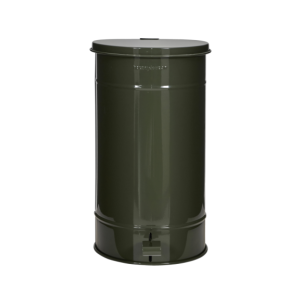 Papelera SONO, Verde - House Doctor