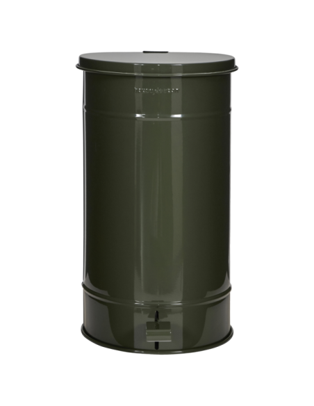 Papelera SONO, Verde - House Doctor