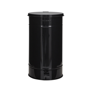 Papelera SONO, Negro - House Doctor