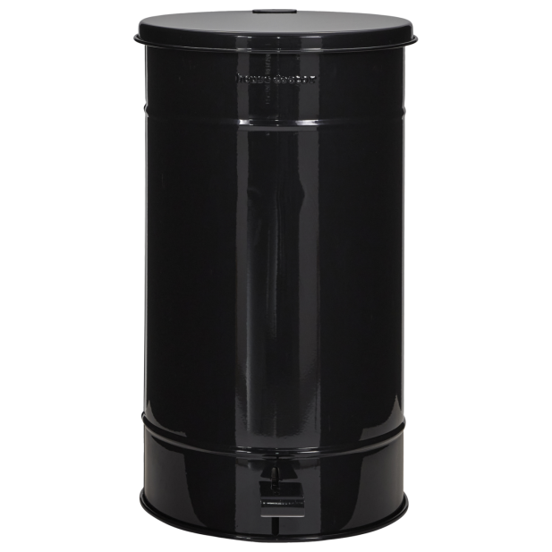 Papelera SONO, Negro - House Doctor