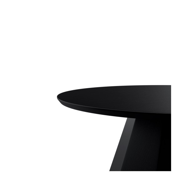 Mesa Centro HILA, Negro