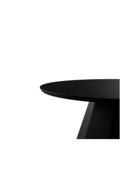 Mesa Centro HILA, Negro