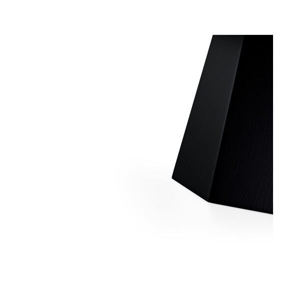 Mesa Centro HILA, Negro