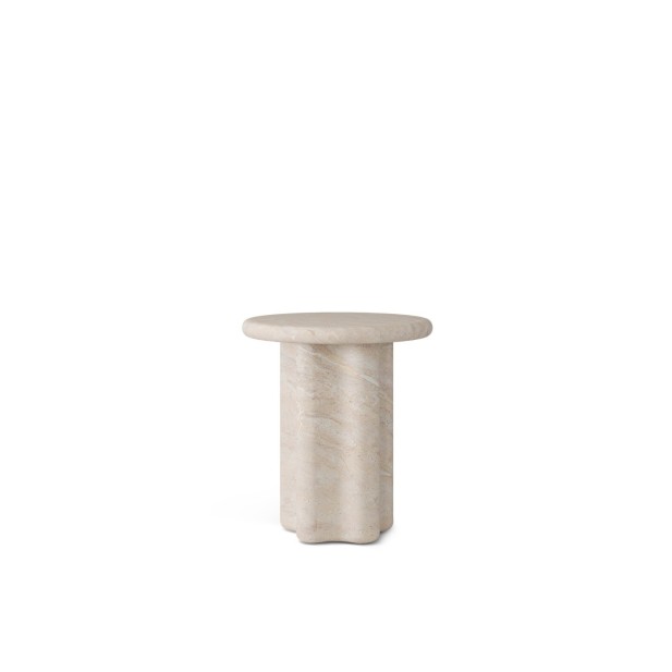 Mesa de Centro Exterior ODENSE Ø50...