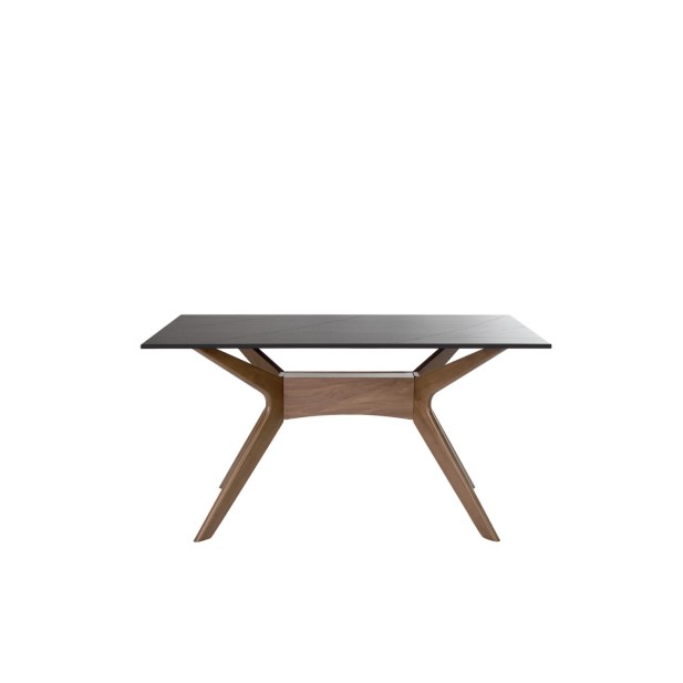 Mesa AARHUS 140x90 cm de Comedor,...