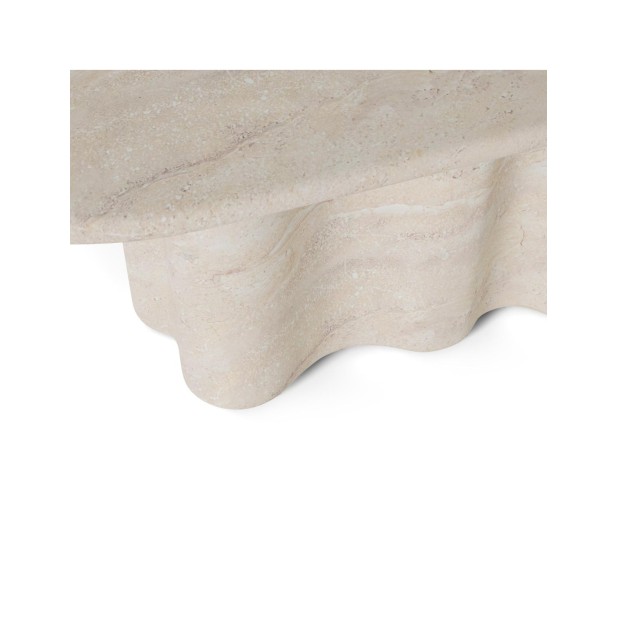 Mesa IRKA 220x109 cm de Comedor,...