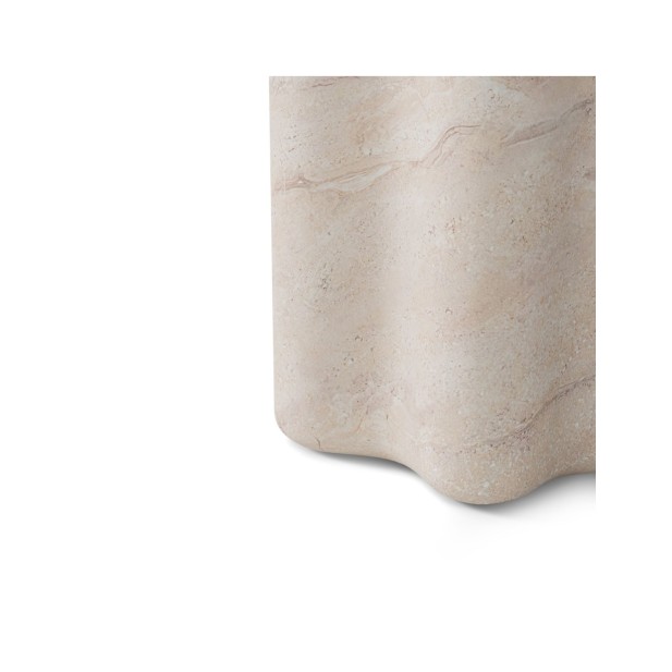 Mesa ANEKA  Ø100 cm de Comedor,...