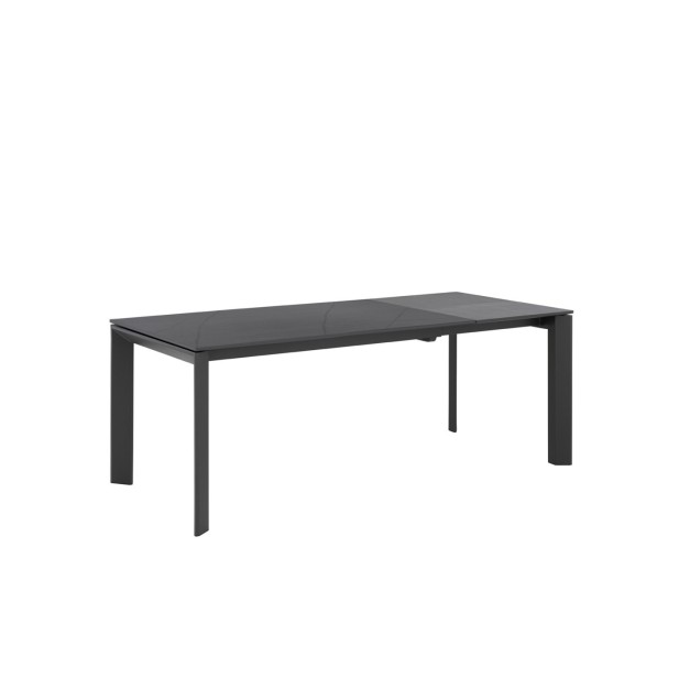 Mesa Extensible LORENZ 140/200 cm de...