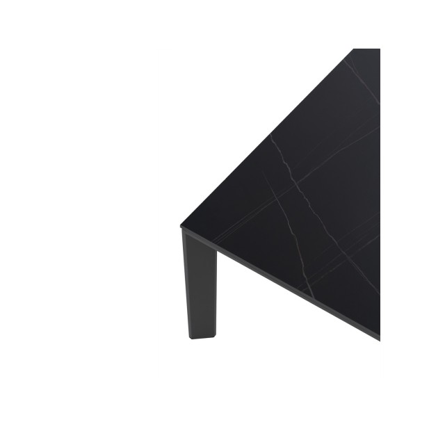 Mesa Extensible LORENZ 140/200 cm de...