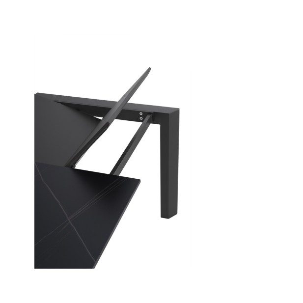 Mesa Extensible LORENZ 140/200 cm de...