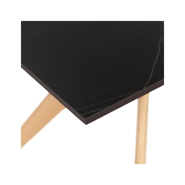 Mesa AARHUS 160x90 cm de Comedor,...