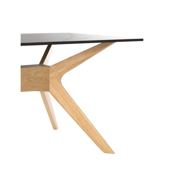 Mesa AARHUS 160x90 cm de Comedor,...