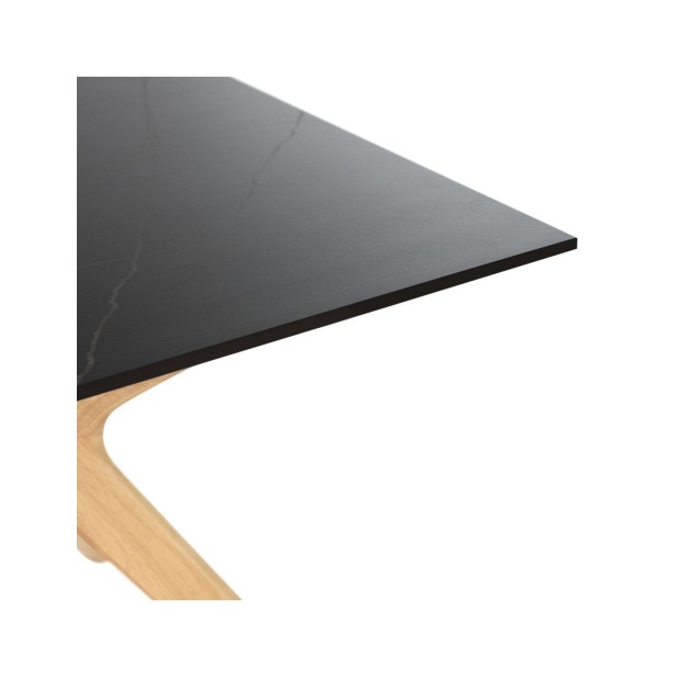 Mesa AARHUS 160x90 cm de Comedor,...