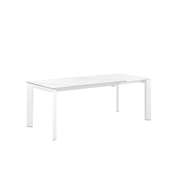 Mesa Extensible TOSH 160/240 cm de...