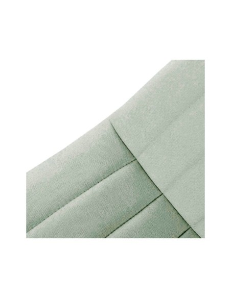 Silla BARTRAM, Textil Menta