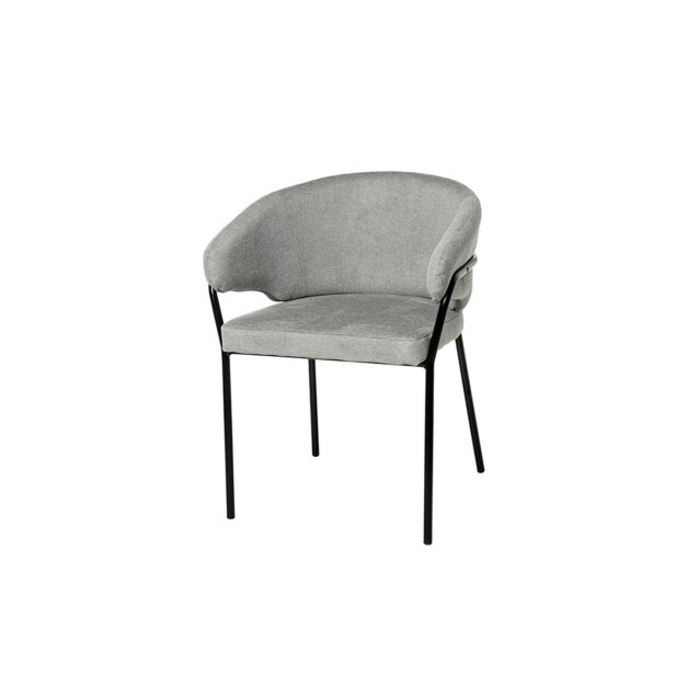 Sillacon Brazos CHRISTOFFER, Textil...