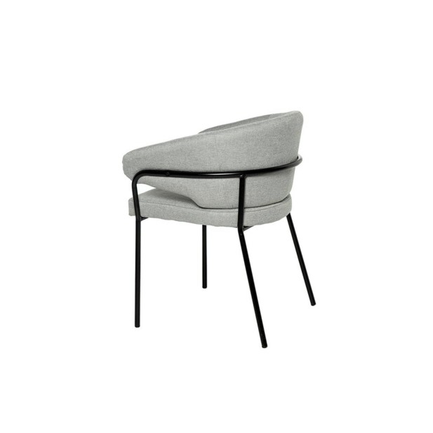 Sillacon Brazos CHRISTOFFER, Textil...