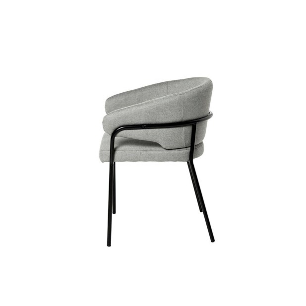 Sillacon Brazos CHRISTOFFER, Textil...