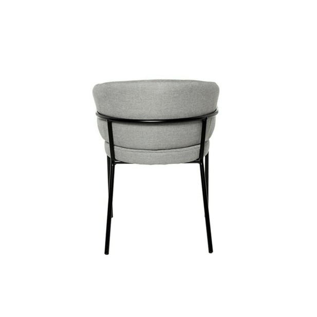 Sillacon Brazos CHRISTOFFER, Textil...