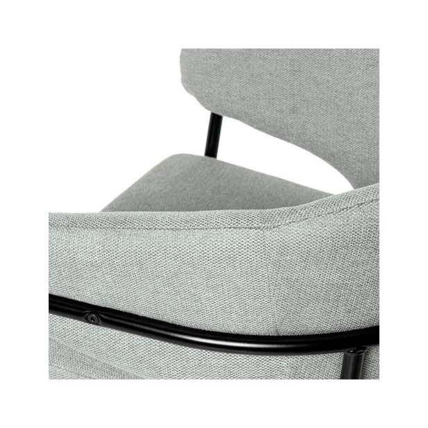 Sillacon Brazos CHRISTOFFER, Textil...