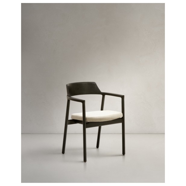 Silla desenfundable Alocs de madera...