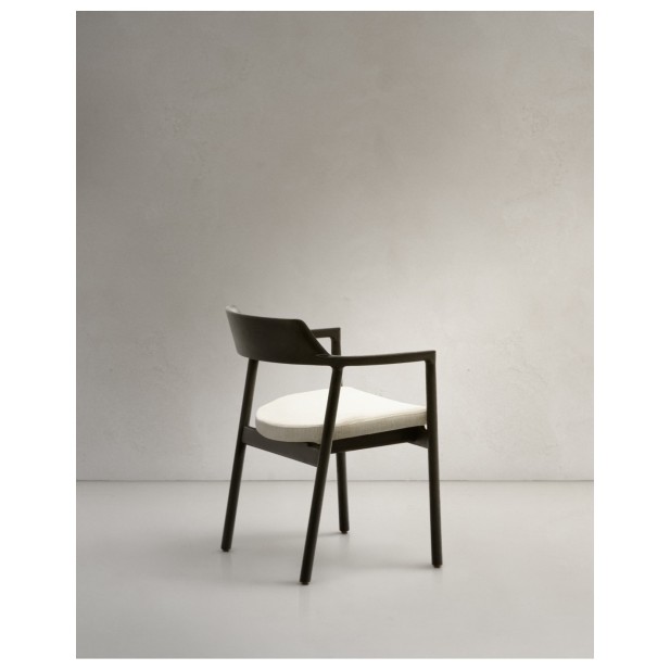 Silla desenfundable Alocs de madera...