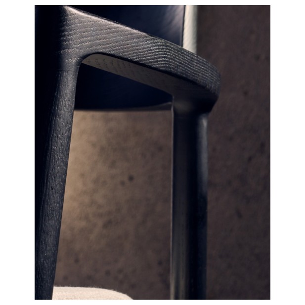 Silla desenfundable Alocs de madera...