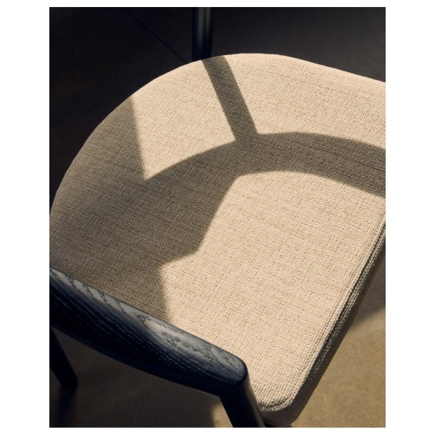 Silla desenfundable Alocs de madera...