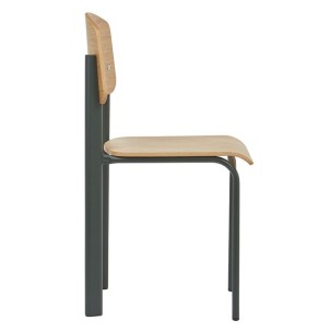 Silla Standard Style "Calidad Premium" - Negro 2