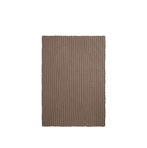 Cubrecama AIRES - Individual - Piedra - Ferm Living