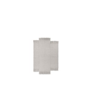 Alfombra ALTER - 200 x 250 - Natural - Ferm Living