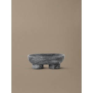 Bol ALZA - Negro - Ferm Living 2