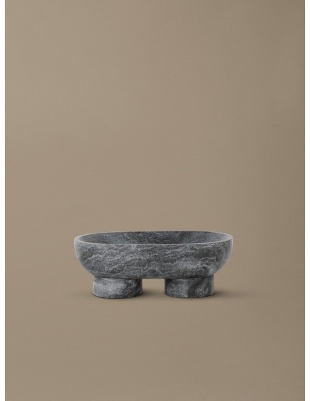 Bol ALZA - Negro - Ferm Living